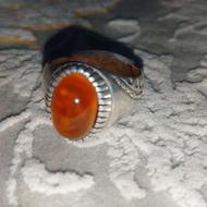 انگشتر اصیل سالم