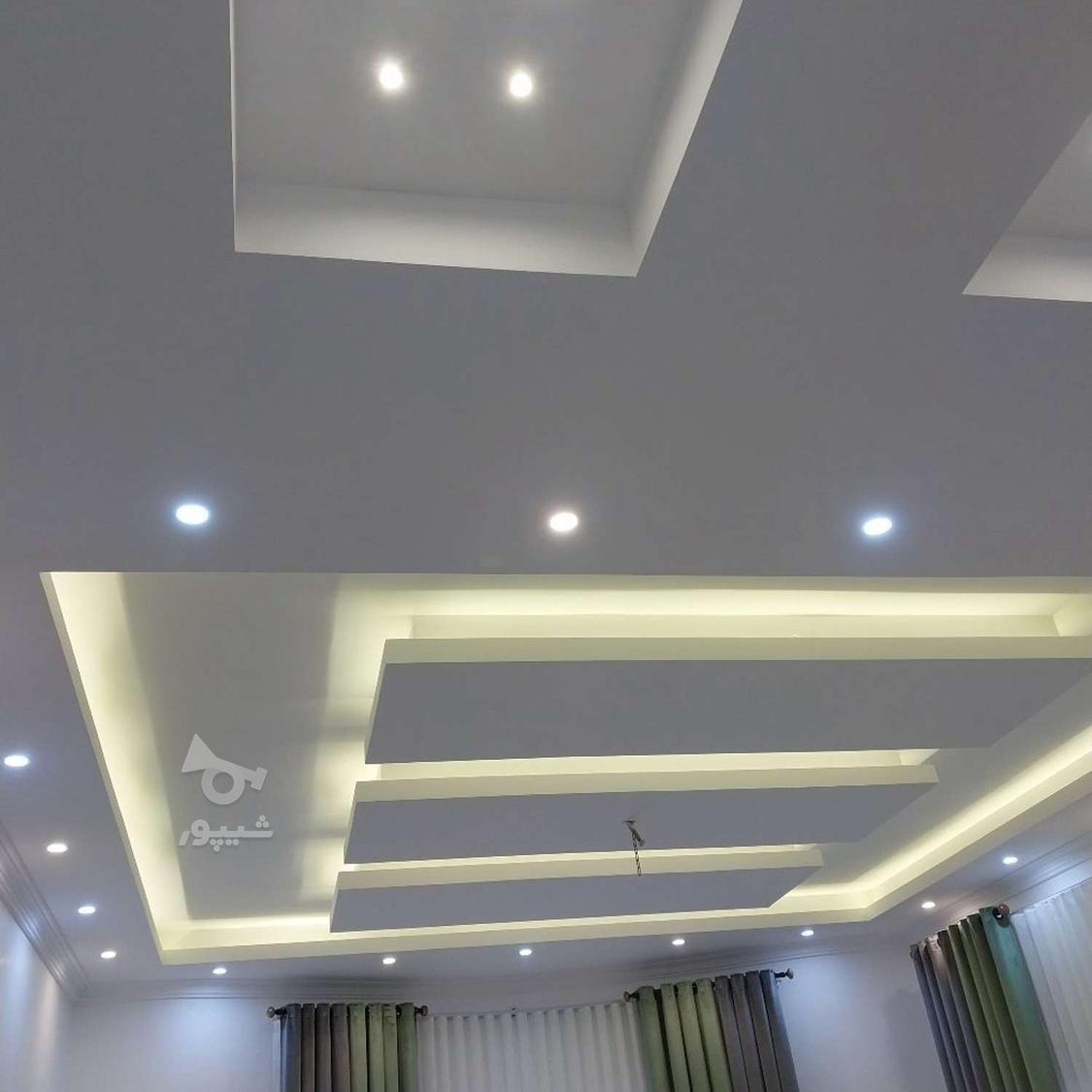 گچکاری وگچ پلیمری