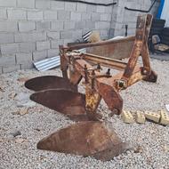 گاواهن 3 خیش