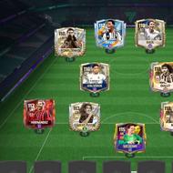 فروش اکانت فیفا(fc)موبایل