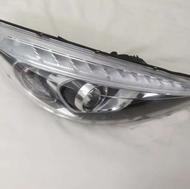 یک جفت چراغ 207 نیو دست دوم موتور سالم