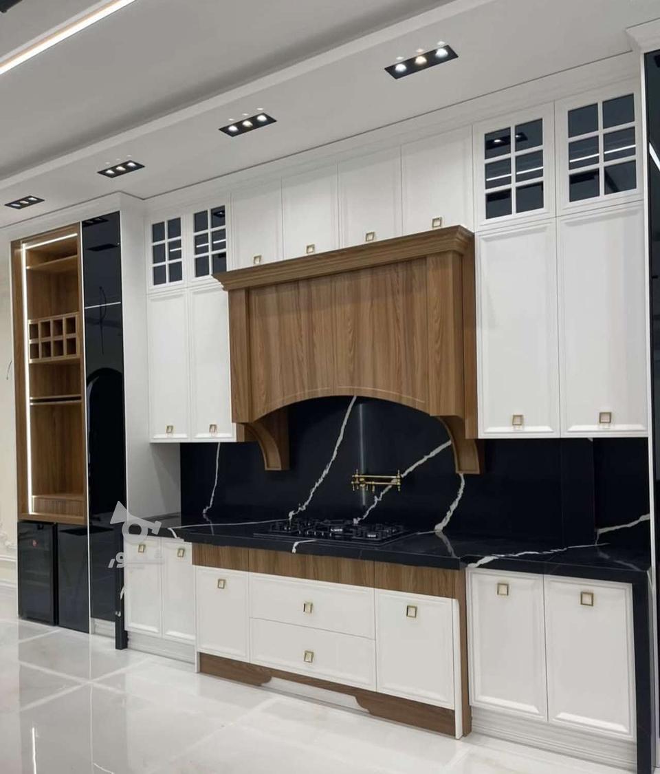 دکوراسیون بخشی