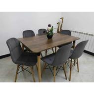 میز و صندلی ناهار خوری