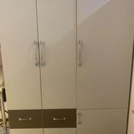 کمد دیواری نو