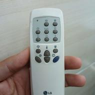 کنترل کولر اسپلیت LG