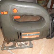 دستگاه اره عمود بر