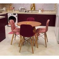 میز و صندلی ناهار خوری و صبحانه خوری