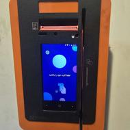 دستگاه کشلس