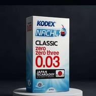 کاندوم کدکس و اورس و لوازم زناشویی