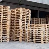 پالت چوبی سایز 100×120