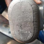 پمپ هیدرولیک