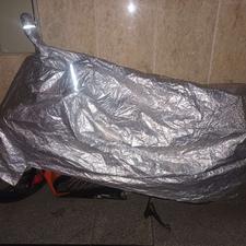 هوندا کلیک 150 تایلندی