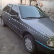 405دوگانه سوز91