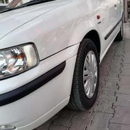 سمند EF7 دوگانه فابریک 93