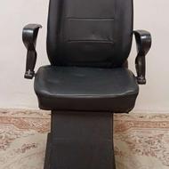 صندلی ارایشگری