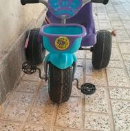 سه چرخه بچه درحدنو