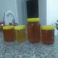 عسل عمده و جزئئ تغذیه