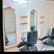 وسایل آرایشگاه