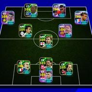 اکانت ای فوتبال