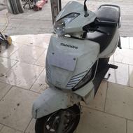 موتور ماهیندرا