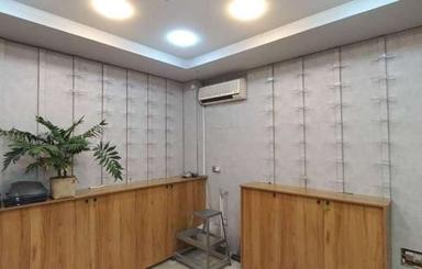 اجاره تجاری و مغازه 18 متر در خیابان ساری