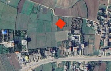 زمین داخل بافت می باشد