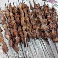 شراکت جگرکی