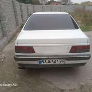 فروش ماشین پژو اردی شماره تماس09119600041 وپیام