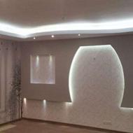 طراحی و اجرای کناف و تایل به صورت اصولی و تضمینی