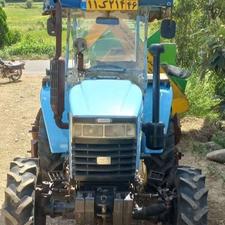 تراکتور داروانا 354