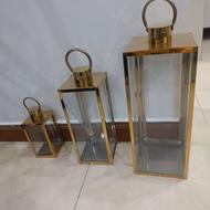 جا شمعی استوانه ای