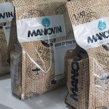 دان قهوه سیروپ پودریجات شکلات