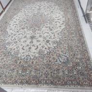 فرش 9متریبسایر سالم و پرز دار