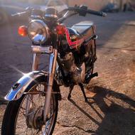 موتورسیکلت87