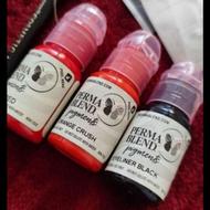 وسایل تتو نو و اکبند