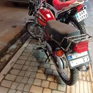 موتور خیلی سالم تروتمیز است