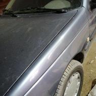 فروش پژو 405 درحد