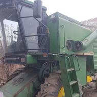 جاندیر مدل 75