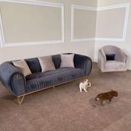 مبل گالستین مبلمان راحتی فیدار