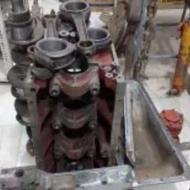 لوازم پیکان وانت.