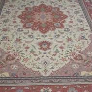 فرش طبیعی و دستباف نو