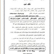 خدمات کامپیوتری تک نت