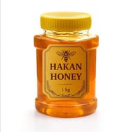 عسل طبیعی سبلان