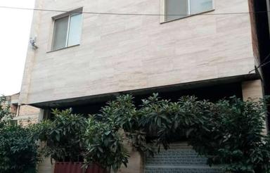 فروش آپارتمان 144 متر در کوی قرق