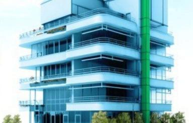 200مترزمین باقراباد