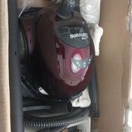 بخارشوی حرفه ای زولینگن