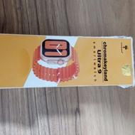 ساعت هوشمند