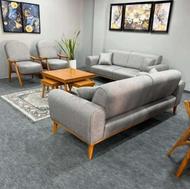 مبل گالستین مبلمان راحتی آنام