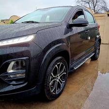 ام وی ام X22pro دنده صفر کیلومتر402