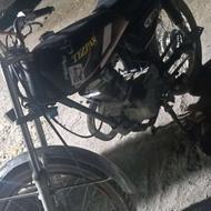 موتور برابر بدون کوچیکترین عیبی